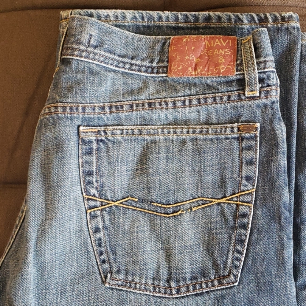 Mavi Jeans